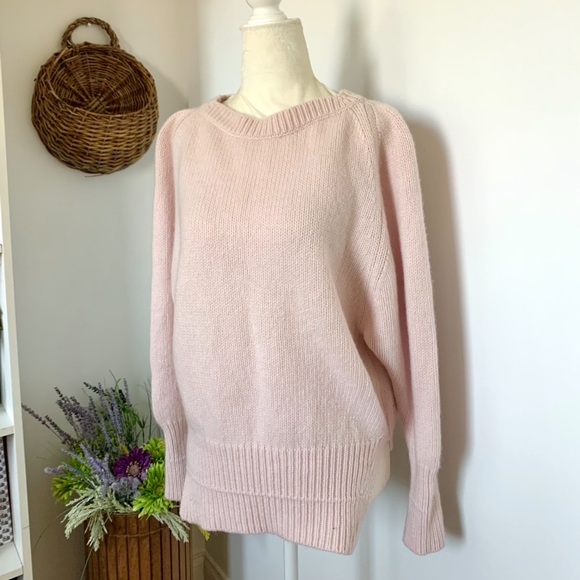 Brochu Walker 100% Cashmere Sweater - Picture 3 of 16
